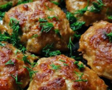 Kotlety mielone z piekarnika. Soczyste i delikatne