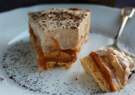 Banoffee Pie: pyszny przysmak