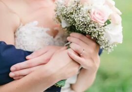 Drugie małżeństwo: 5 wskazówek, które pomogą kobiecie znaleźć szczęście