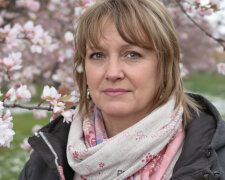 Zaszłam w ciążę w wieku 48 lat. "W tym wieku? Co ludzie powiedzą?" - przeraziła się siostra