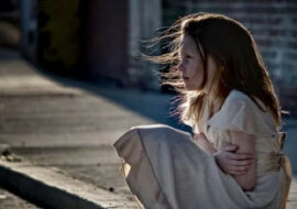 Odwdzięczając się życzliwością za wyrządzoną krzywdę