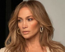 Ruch królowej: fantastyczny wizerunek Jennifer Lopez w Wenecji