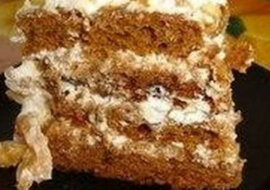 Najszybszy i najsmaczniejszy tort jaki kiedykolwiek robiłam