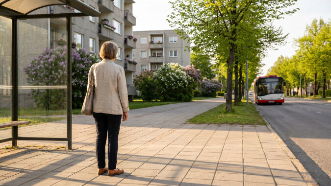 Zgodziłam się pilnować wnuków przez wakacje. W sierpniu synowa powiedziała, że od września też będę potrzebna, bo znalazła pracę