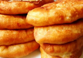 Ciasto, które rośnie w 15 minut. Ciasto na pączki