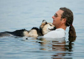 Urocze zdjęcia, które przywracają wiarę w ludzi