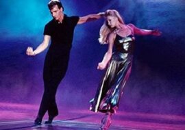 23 lata temu Patrick Swayze zatańczył ze swoją żoną tak, że widzowie płakali ze wzruszenia