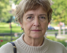 Córka poprosiła, żebym nie mówiła nikomu, że mieszkam u niej. Poczułam się jak intruz we własnej rodzinie