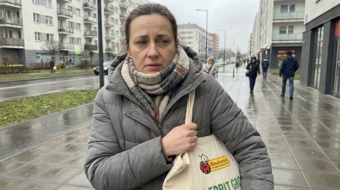 W sklepie pani kasjerka powiedziała: "O, znowu pani męża nie ma? Wczoraj był tu z taką ładną blondynką". Zamarłam, bo wczoraj miał być w pracy do późna