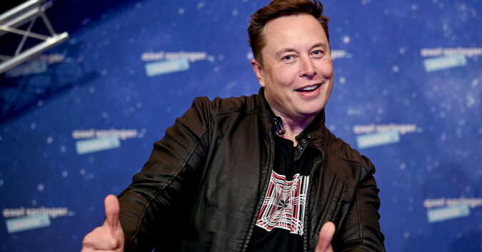 Drugi najbogatszy człowiek na świecie, Elon Musk, sprzedał wszystkie swoje nieruchomości, dotrzymując obietnicy