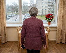 Syn powiedział, że muszę sprzedać kawalerkę po mężu, bo potrzebuje pieniędzy na działalność gospodarczą. Kiedy odmówiłam, przestał odbierać telefon