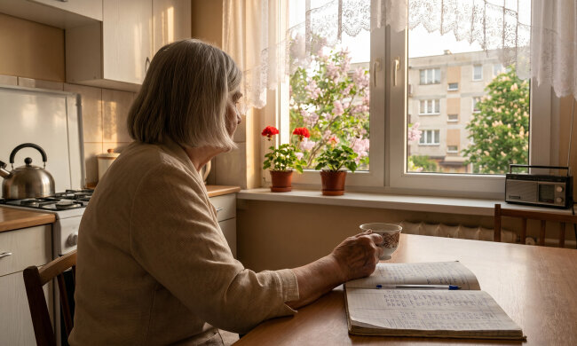 Zięć od trzech lat pożycza ode mnie po 200-300 co miesiąc. Zawsze mówi: "Do pierwszego oddaję". Nie oddał ani razu. Policzyłam - wolę 7 tysięcy
