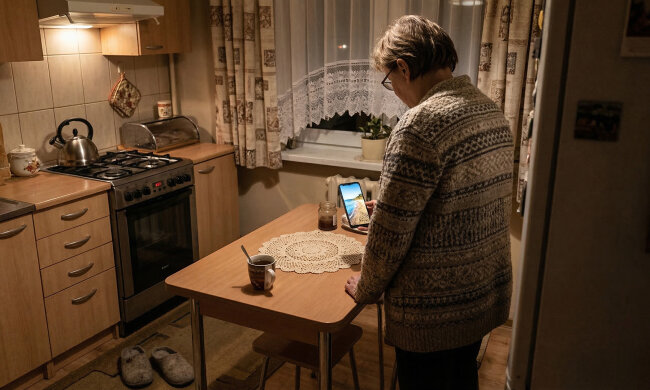 Pożyczyłam synowi 40 tysięcy na remont. Umówiliśmy się na rok. Minęły trzy lata, a on właśnie wrócił z wakacji w Turcji