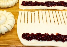 Przepis na bułeczki do herbaty. Wszystko zostało zjedzone w mgnieniu oka