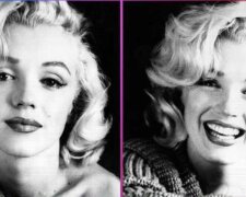 20 zdjęć, na których Marilyn Monroe nie mogła ukryć swojego smutku