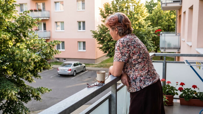 Po pogrzebie pojechałam przerejestrować naszego forda. Urzędnik spojrzał w ekran i zapytał, co postanowiłam z drugim pojazdem - motocyklem kupionym w 2019 roku. Przez dwadzieścia lat w naszym garażu stał tylko ford