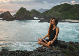 Wdech, wydech: 3 znaki zodiaku, które potrzebują odpoczynku