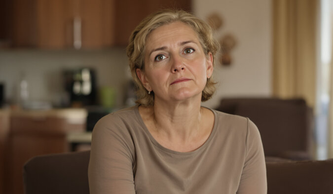 Myślałam, że jego koleżanka po prostu przesadza z uprzejmością. Do czasu aż powiedziała mi: "On obiecał, że już z tobą skończył"