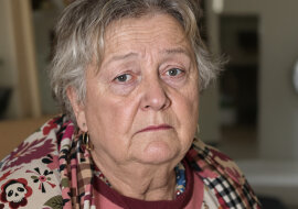 "Córka oddała mi na wychowanie wnuka, bo chciała zrobić karierę": Po latach wróciła i mówi, że odebrałam jej dziecko