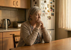 Córka wzięła ślub i zamieszkała z nami. Miało być tymczasowo - na pół roku, aż się uzbierają na własne. Minęło sześć lat