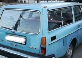 Mąż zostawił ją z 6 dzieci. 3 miesiące później dokonała niezwykłego odkrycia na tylnym siedzeniu auta