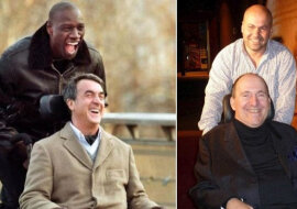 „Nietykalni” w życiu: prawdziwa historia bohaterów kultowego filmu