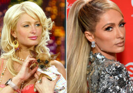 Paris Hilton zdecydowała się na zapłodnienie in vitro, ponieważ chce zostać matką bliźniaków