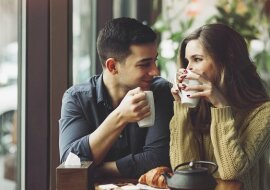 Znaki zodiaku spod których mężczyznom jest pisane być monogamistami