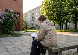 Zgodziłam się wziąć kredyt na pralkę i zmywarkę dla córki. Córka miała spłacać raty. Po pięciu miesiącach przestała