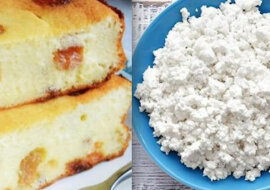 Idealne śniadanie dla twoich bliskich. Zapiekanka „Chmurka”