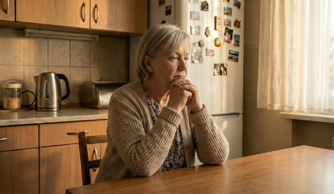 Córka wzięła ślub i zamieszkała z nami. Miało być tymczasowo - na pół roku, aż się uzbierają na własne. Minęło sześć lat