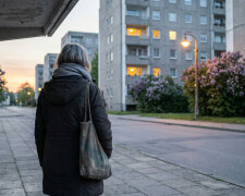 Codziennie o szóstej rano jadę autobusem do synowej pilnować rocznego wnuka. W zeszłym tygodniu zachorowałam i nie mogłam przyjść. Syn napisał: "Musieliśmy wziąć dzień wolny. Wiesz, ile nas to kosztowało?"