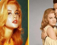 Jak teraz wygląda 79-letnia Ann-Margret – prawdziwa miłość Elvisa Presleya