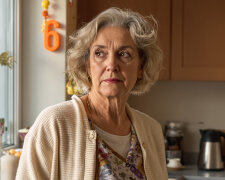 Teściowa wprowadziła się do nas na dwa tygodnie. A potem zaczęła planować, jak się mnie pozbyć