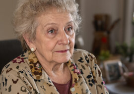 Z sąsiadką nie rozmawiałyśmy przez 20 lat. A potem jedno zdarzenie zmieniło wszystko