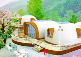 Japońskie domy styropianowe, co to za cud technologii?