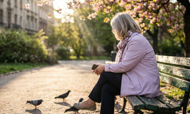 Sprzedałam działkę po rodzicach za 180 tysięcy i dałam każdemu z trójki dzieci po 60. Dwa miesiące później syn zadzwonił i powiedział, że siostra dostała więcej, bo ja jej jeszcze pomagam z wnukami. Żądał dopłaty