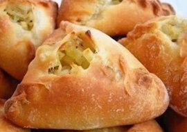 Kurniki lepsze niż jakiekolwiek czebureki lub pączki