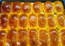 Idealne ciasto drożdżowe do słodkich wypieków „Jak puch”