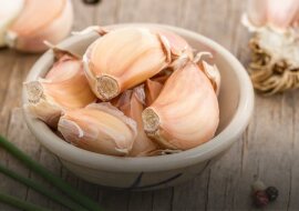 Co się stanie w twoim ciele, gdy codziennie zjesz ząbek czosnku? Siedem ważnych powodów, żeby to wiedzieć