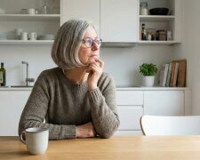 Wyrzuciłam syna i synową z mojego mieszkania. Myślałam, że to koniec awantur - a to był dopiero początek