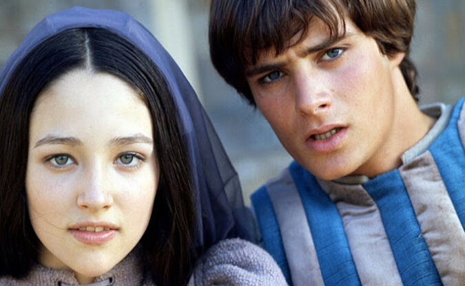 Romeo i Julia – aktorzy filmu wiele lat później