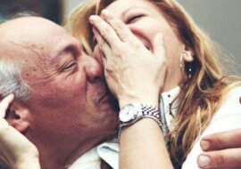 Są tylko 4 rzeczy, których potrzebujesz, aby być szczęśliwym