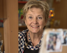 "Całe życie mówiłam, że nie mam talentu": Aż pewnego dnia wzięłam do ręki pędzel - i poczułam, że to jest moje
