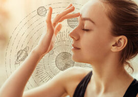 5 znaków zodiaku z najbardziej rozwiniętą intuicją