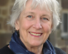 Zakochałam się po sześćdziesiątce. A mój syn powiedział, że jestem "naiwna staruszka"