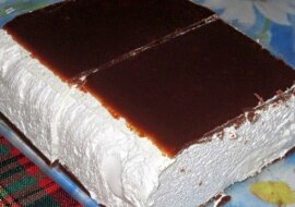 Ptasie mleko: robimy w domu