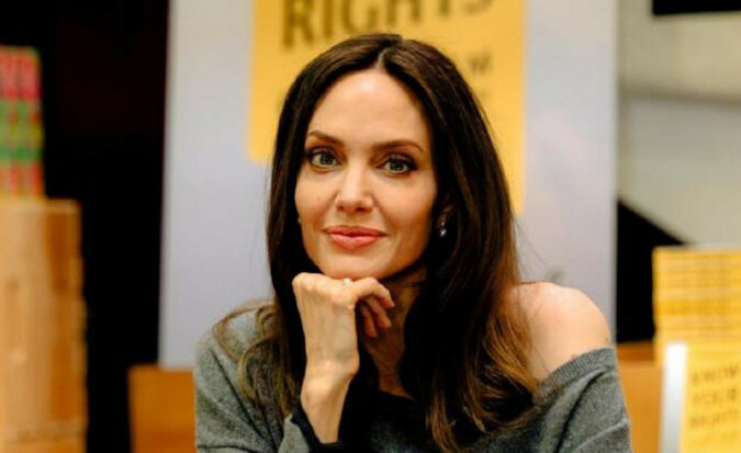 Jak wyglądała matka Angeliny Jolie:  zdjęcie aktorki Marcheline Bertrand