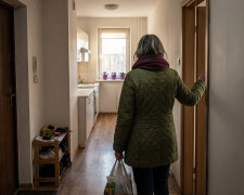 Brat namówił mamę na dożywocie - przepisała na niego mieszkanie w zamian za opiekę do końca życia. Przez pierwszy rok przychodził codziennie. Potem raz w tygodniu. Potem raz w miesiącu