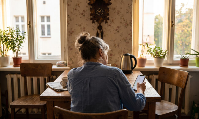 Córka poprosiła o dwadzieścia tysięcy na wkład własny - "bank wymaga, inaczej nie dadzą kredytu". Dałam. W maju córka wstawiła na Instagram zdjęcie nowego samochodu. Kredytu nie wzięła